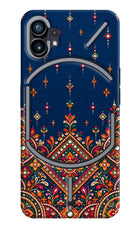 Neel Noor Nothing Phone 1 Hard Case Back Cover by Casekaro