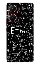 Physics Formula Vivo V29E Hard Case Back Cover by Casekaro