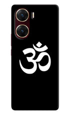 Om Vivo V29E Hard Case Back Cover by Casekaro