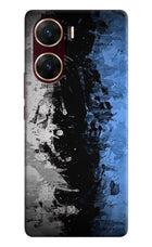Artistic Design Vivo V29E Hard Case Back Cover by Casekaro