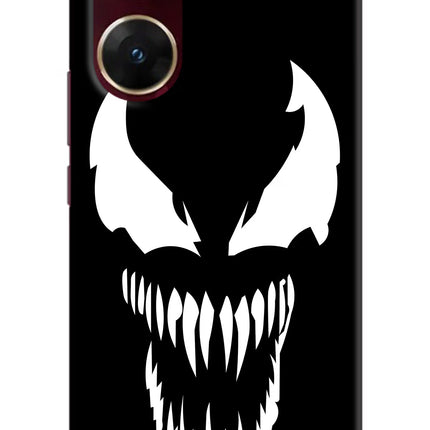 Venom Vivo V29E Hard Case Back Cover by Casekaro
