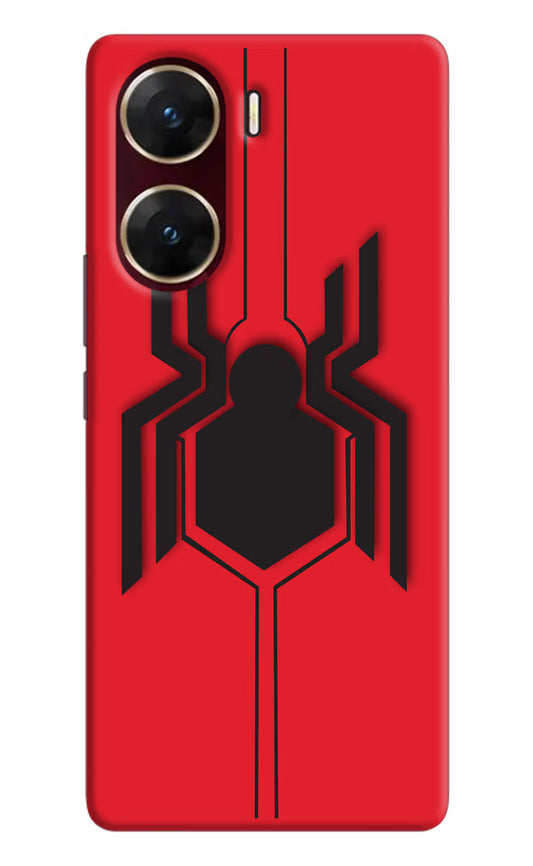 Spider Vivo V29E Hard Case Back Cover by Casekaro