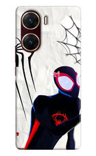 Miles Verse Vivo V29E Hard Case Back Cover by Casekaro