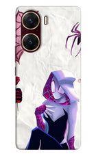 Gwen Verse Vivo V29E Hard Case Back Cover by Casekaro