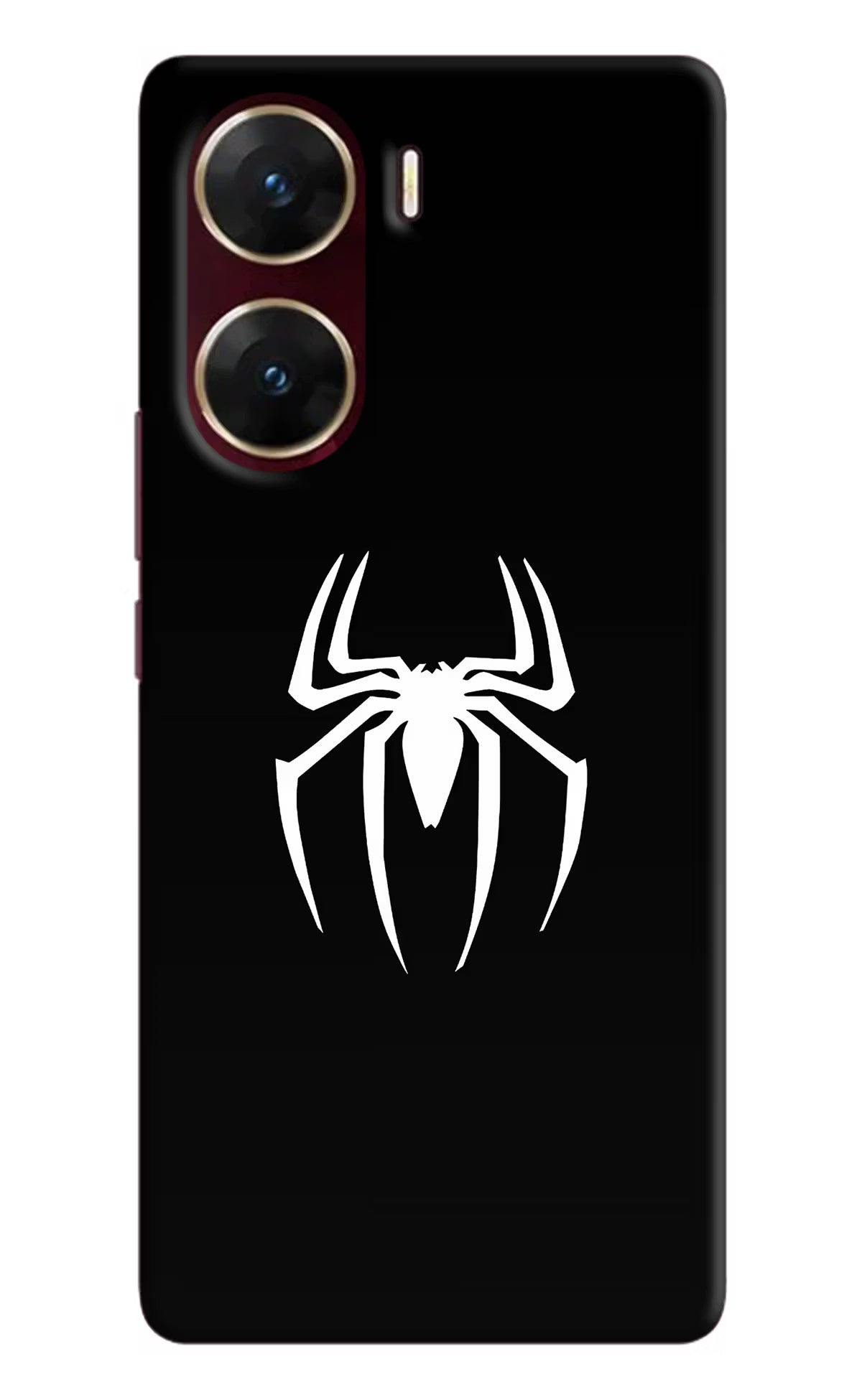 Miles Symbol Vivo V29E Back Cover