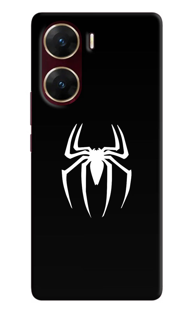 Miles Symbol Vivo V29E Hard Case Back Cover by Casekaro