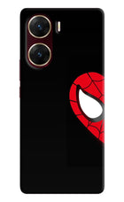 Peter Mask Vivo V29E Hard Case Back Cover by Casekaro