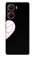 Gwen Mask Vivo V29E Hard Case Back Cover by Casekaro