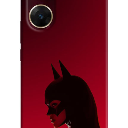 Night Thief Vivo V29E Hard Case Back Cover by Casekaro