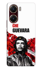 Che Guevara Revolution Vivo V29E Hard Case Back Cover by Casekaro