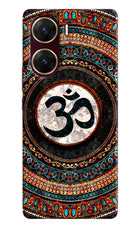 Om Culture Vivo V29E Pop Case by Casekaro