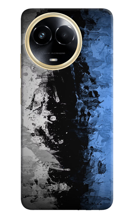 Artistic Design Realme 11 5G/11X 5G/C67 Hard Case Back Cover by Casekaro