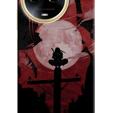 Naruto Anime Realme 11 5G/11X 5G/C67 Hard Case Back Cover by Casekaro
