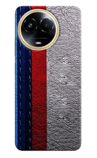 BMW Stripes Realme 11 5G/11X 5G/C67 Hard Case Back Cover by Casekaro