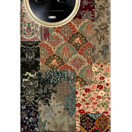Desi Print Realme 11 5G/11X 5G/C67 Hard Case Back Cover by Casekaro