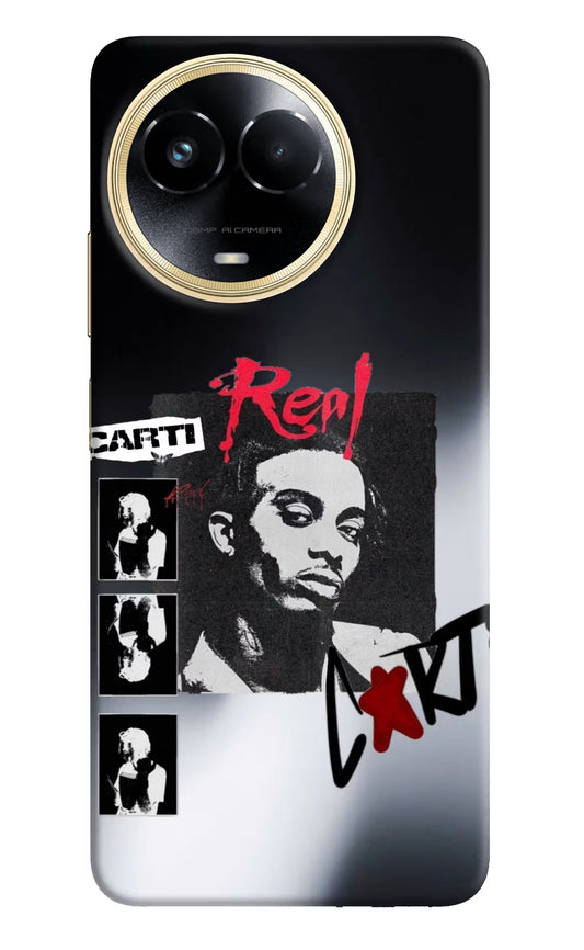 Playboi Carti Realme 11 5G/11X 5G/C67 Hard Case Back Cover by Casekaro