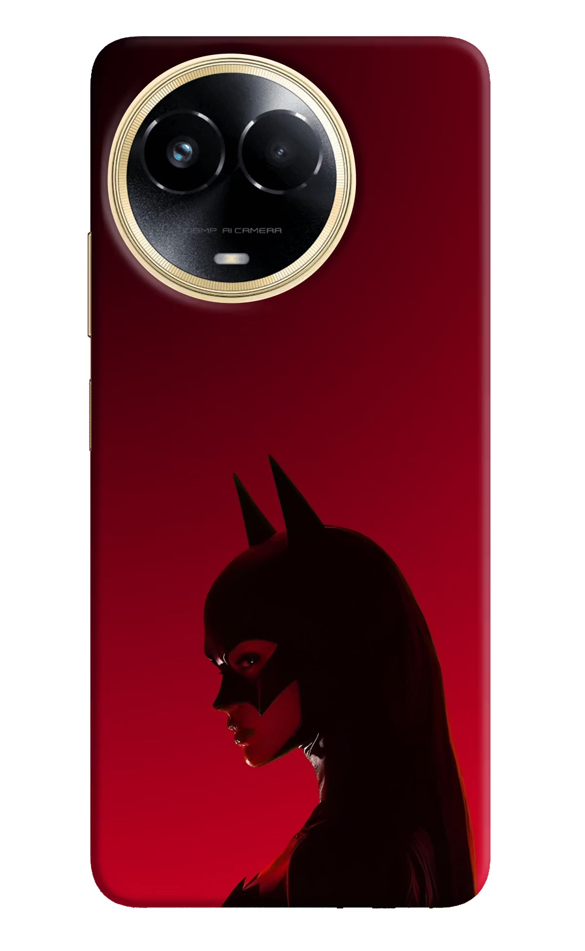 Night Thief Realme 11 5G/11X 5G/C67 Back Cover