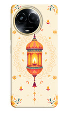 Golden Lantern Realme 11 5G/11X 5G/C67 Hard Case Back Cover by Casekaro