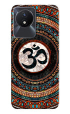 Om Culture Vivo Y02/Y02T Pop Case by Casekaro