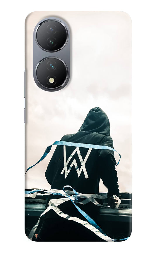 Alan Walker Vivo Y100 Hard Case Back Cover by Casekaro