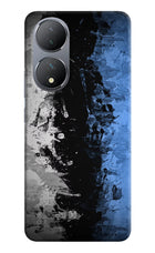 Artistic Design Vivo Y100 Hard Case Back Cover by Casekaro