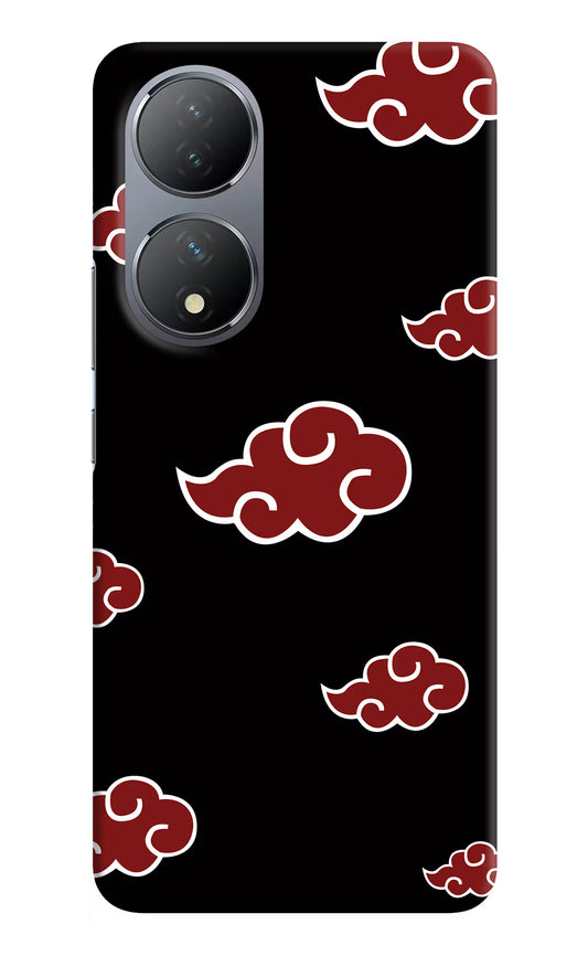 Akatsuki Vivo Y100 Hard Case Back Cover by Casekaro