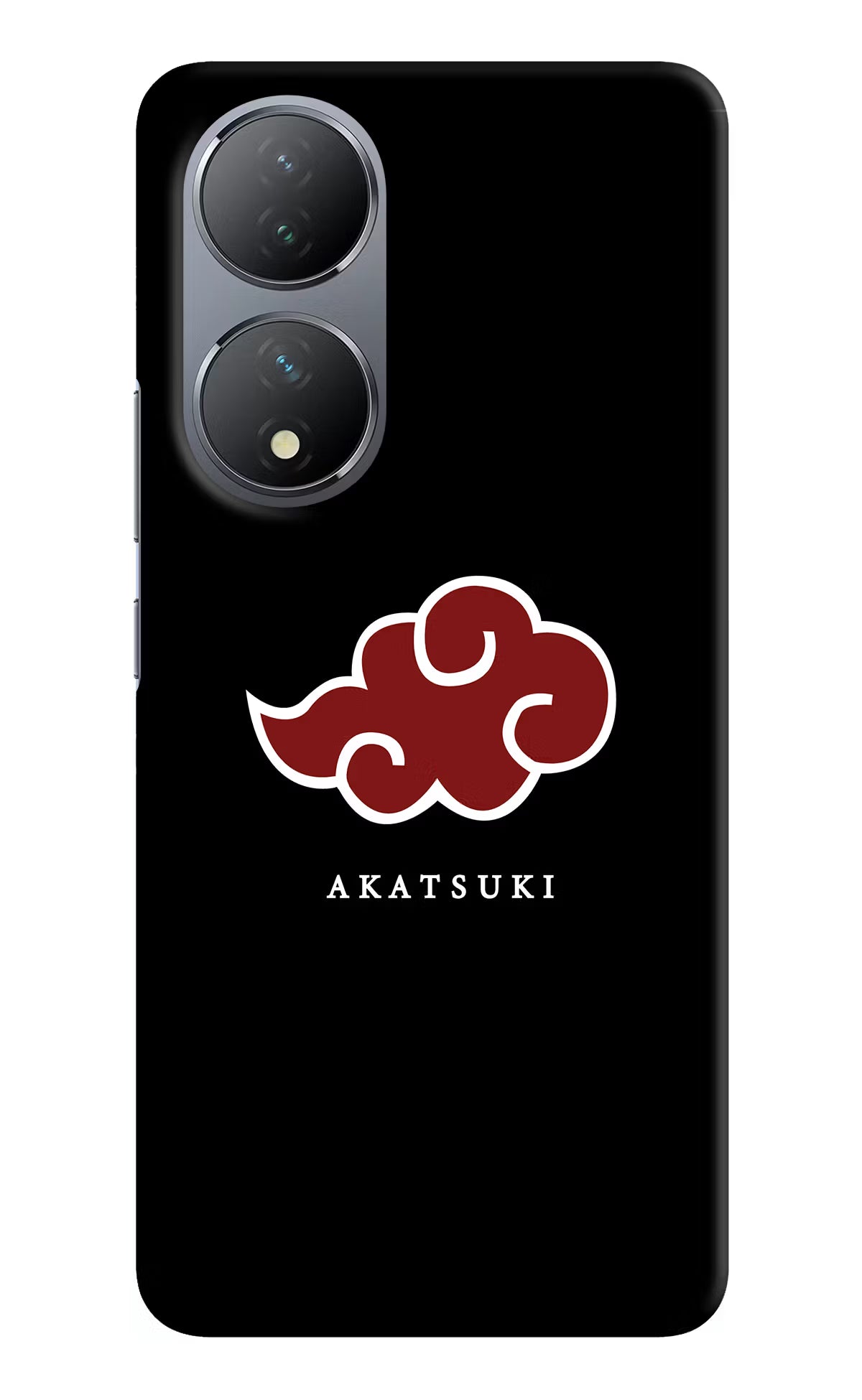 Akatsuki Vivo Y100 Hard Case Back Cover by Casekaro