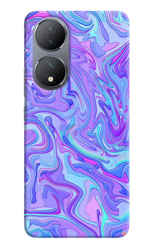 Glitter Vivo Y100 Hard Case Back Cover by Casekaro