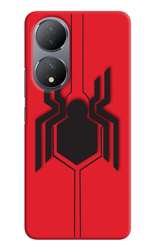 Spider Vivo Y100 Hard Case Back Cover by Casekaro