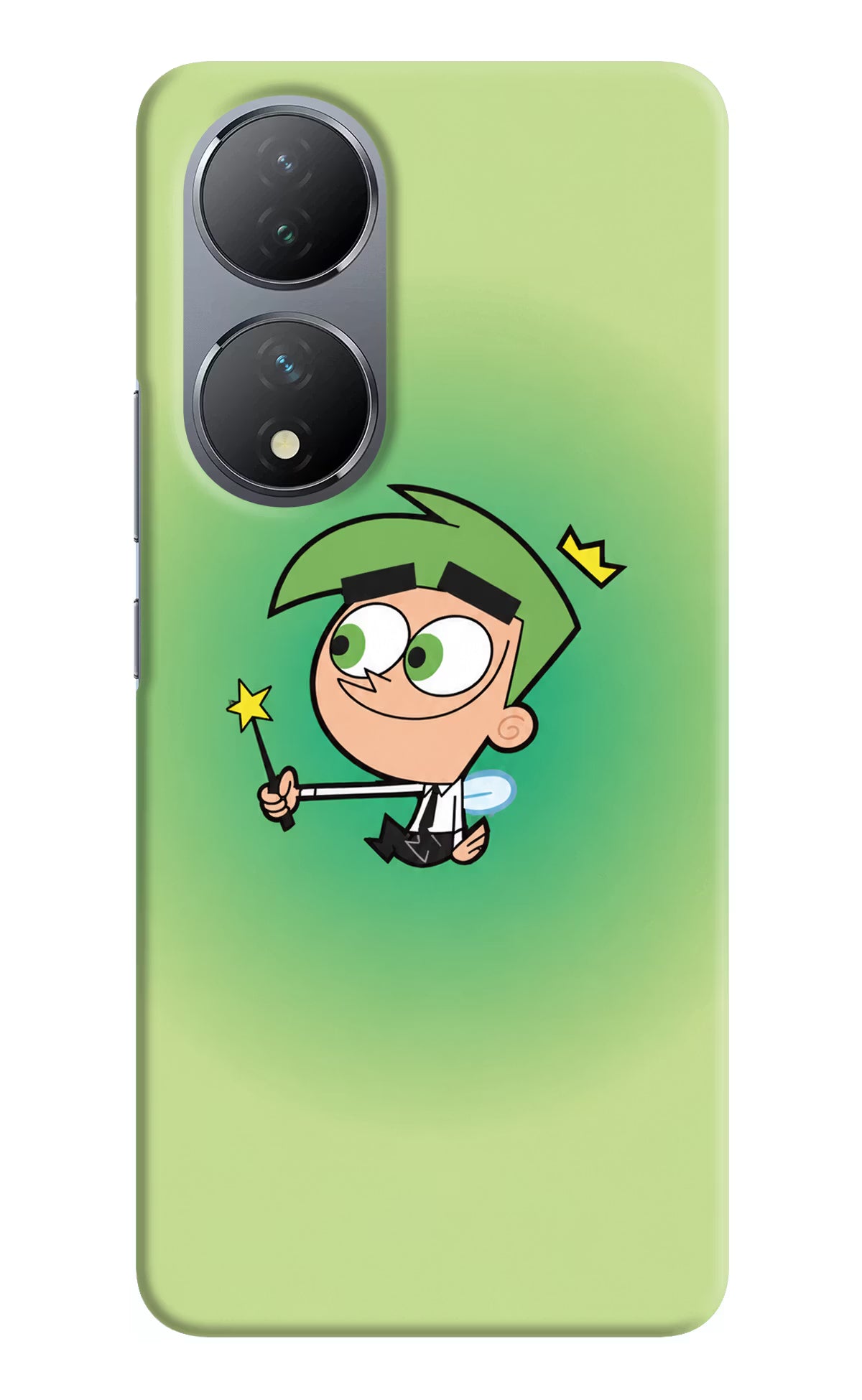 Cosmo Magic Vivo Y100 Back Cover