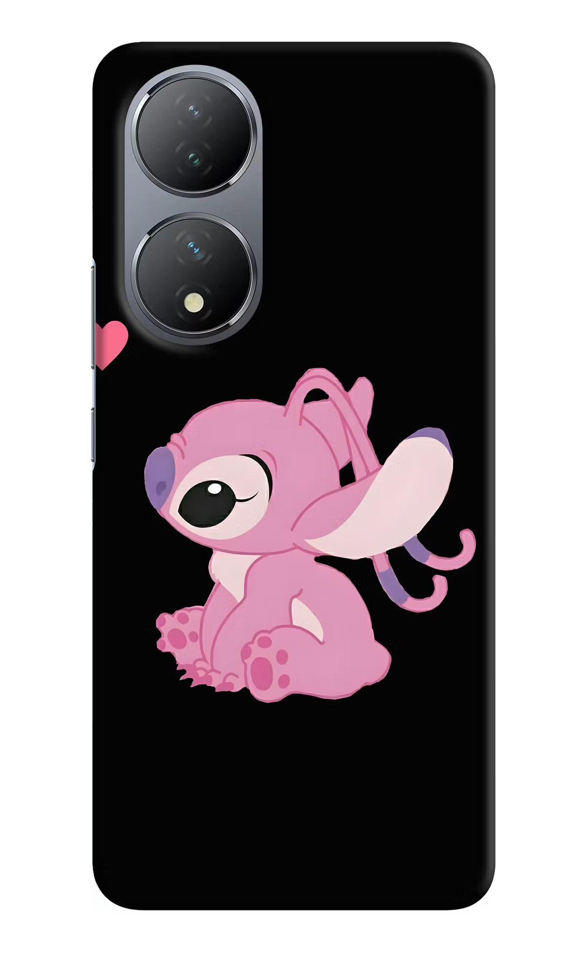 Angel Crush Vivo Y100 Back Cover