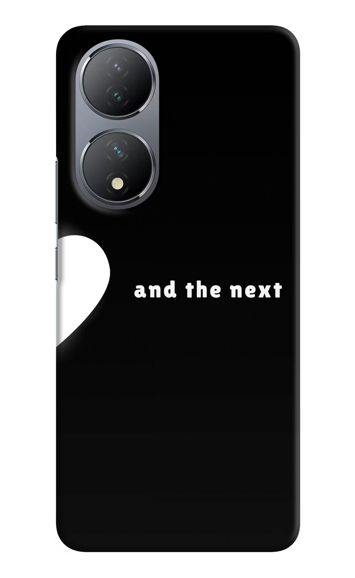 Next World Vivo Y100 Back Cover