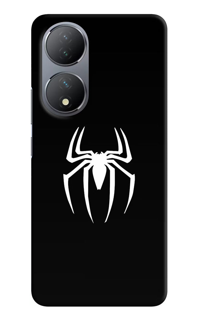Miles Symbol Vivo Y100 Hard Case Back Cover by Casekaro