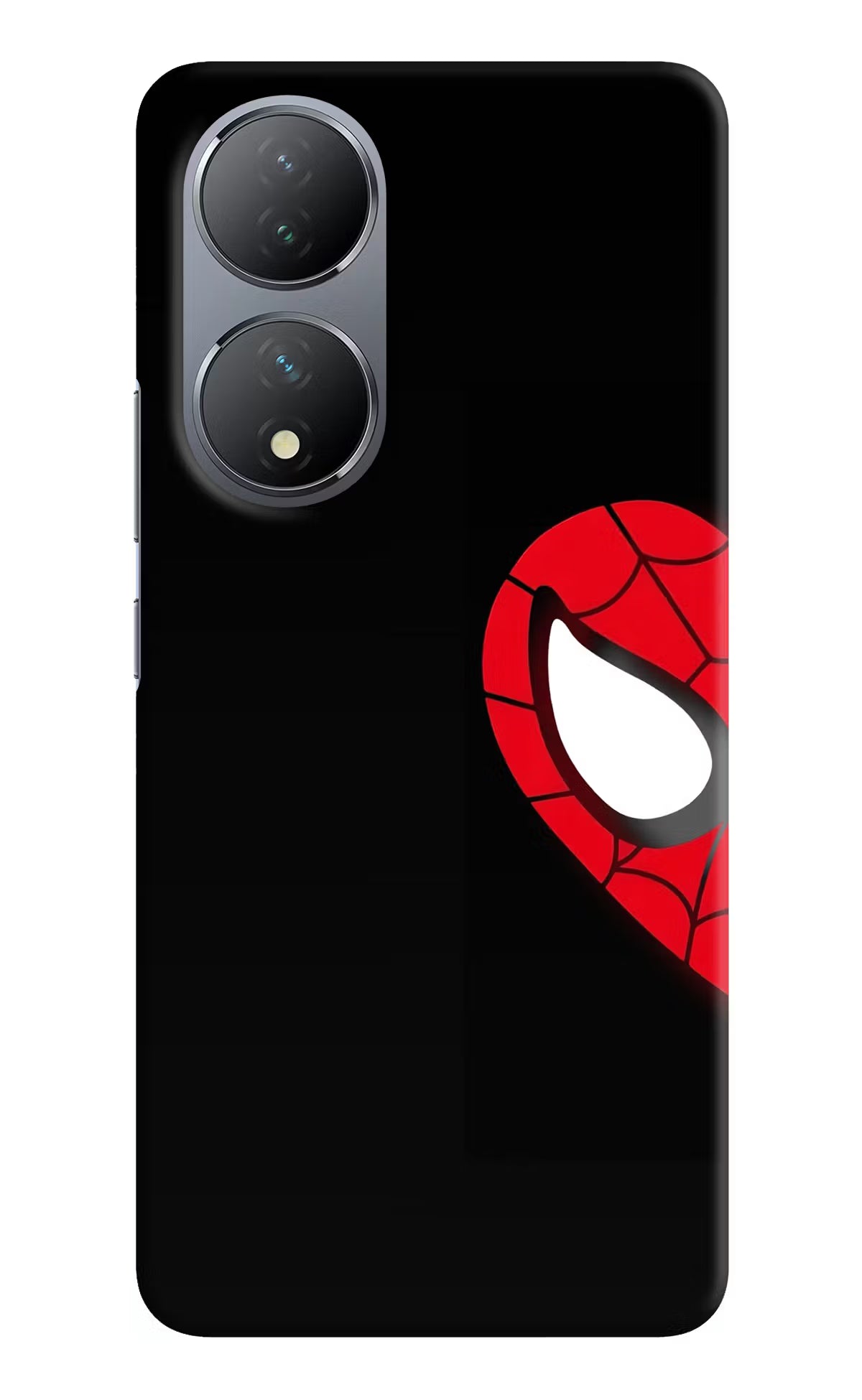 Peter Mask Vivo Y100 Back Cover