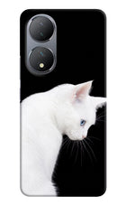 Snow Gaze Vivo Y100 Hard Case Back Cover by Casekaro