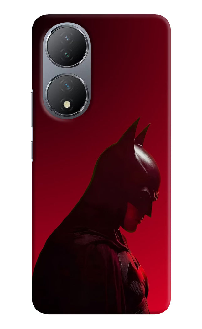 Dark Knight Vivo Y100 Hard Case Back Cover by Casekaro