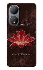 Bloom Vivo Y100 Back Cover