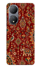Laal Riwaaz Vivo Y100 Hard Case Back Cover by Casekaro