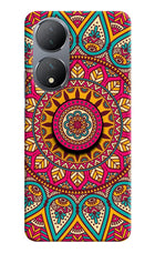 Mandala Vivo Y100 Pop Case by Casekaro