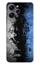 Artistic Design Redmi 12 4G Hard Case Back Cover by Casekaro