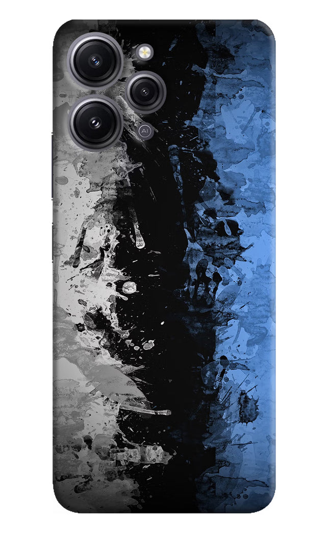 Artistic Design Redmi 12 4G Hard Case Back Cover by Casekaro