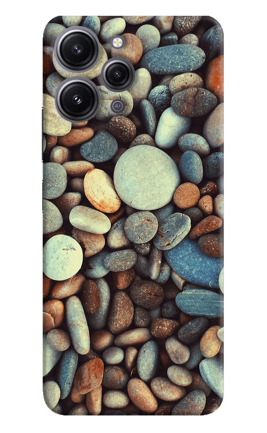 Pebble Redmi 12 4G Hard Case Back Cover by Casekaro