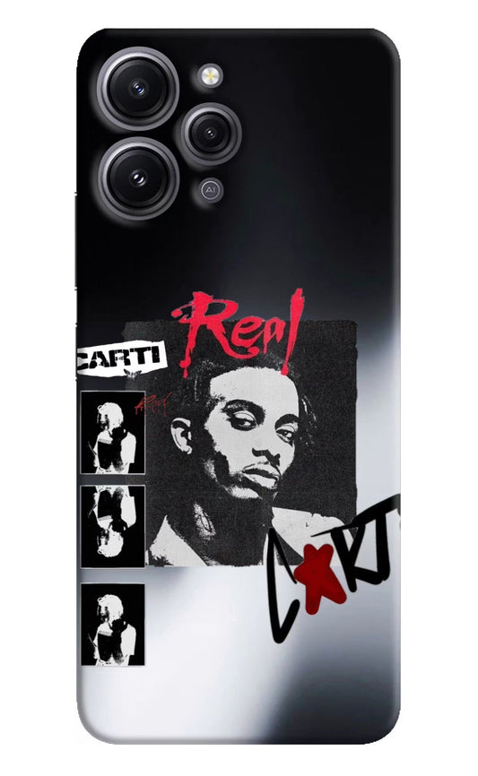 Playboi Carti Redmi 12 4G Back Cover