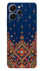 Neel Noor Redmi 12 4G Hard Case Back Cover by Casekaro