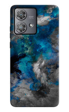 Artwork Moto Edge 40 Neo Hard Case Back Cover by Casekaro