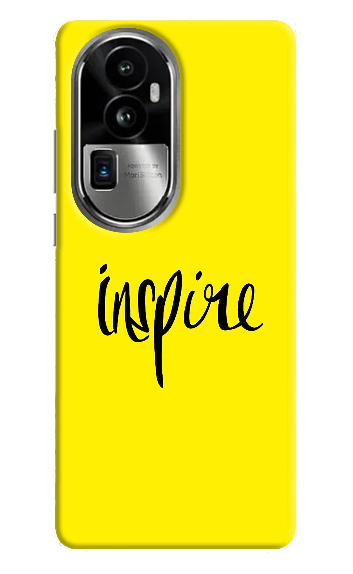 Inspire Oppo Reno10 Pro+ 5G Hard Case Back Cover by Casekaro