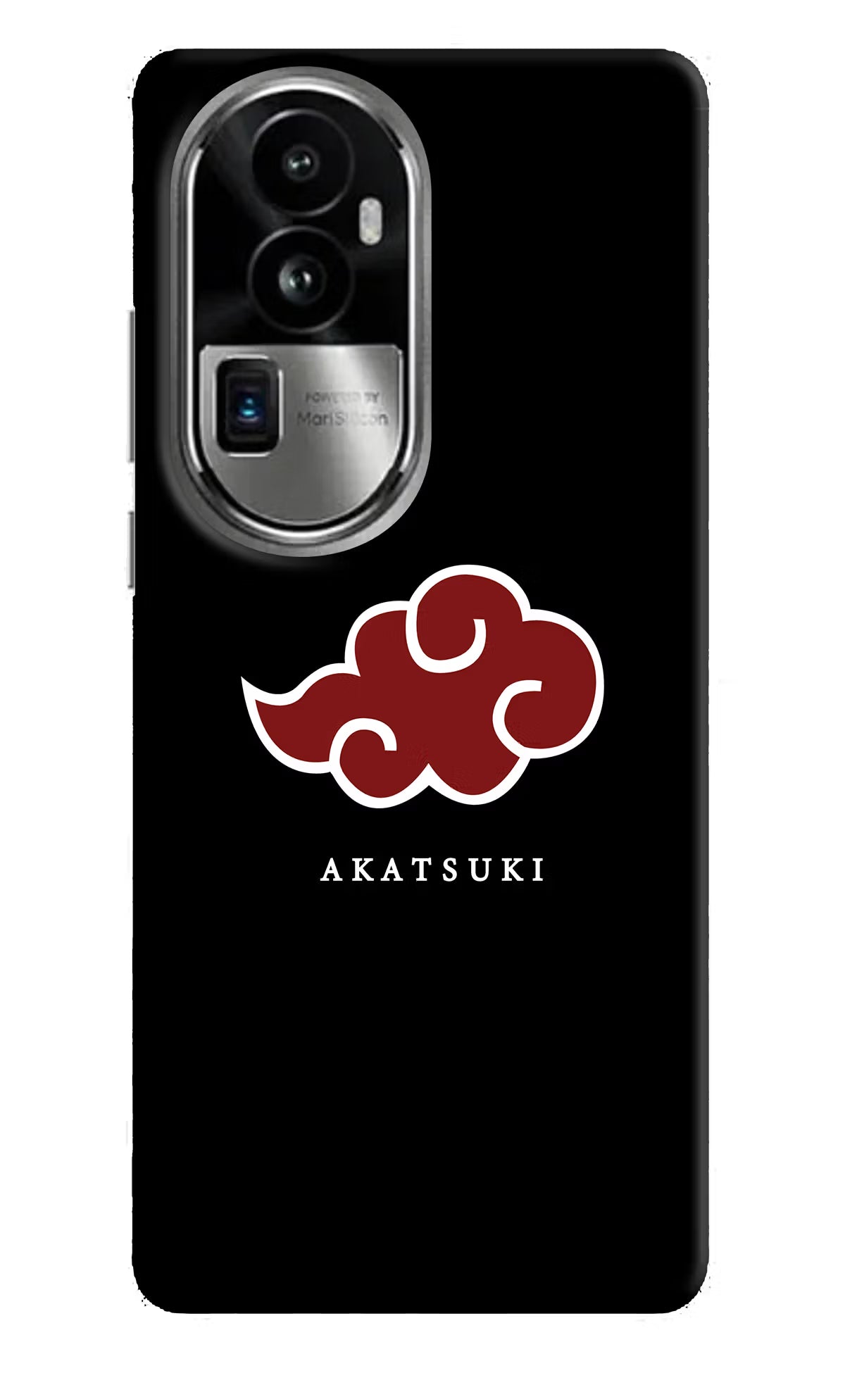 Akatsuki Oppo Reno10 Pro+ 5G Hard Case Back Cover by Casekaro