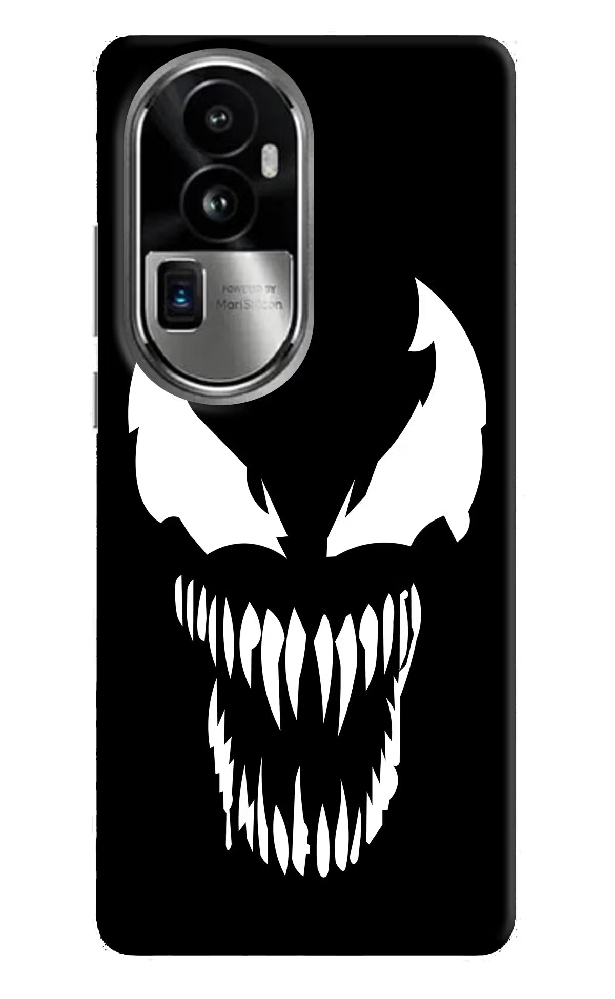 Venom Oppo Reno10 Pro+ 5G Hard Case Back Cover by Casekaro