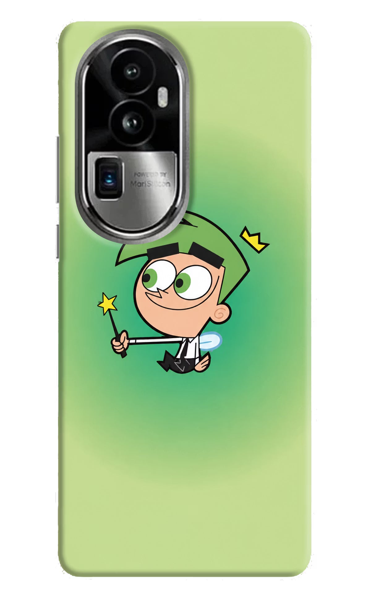 Cosmo Magic Oppo Reno10 Pro+ 5G Back Cover