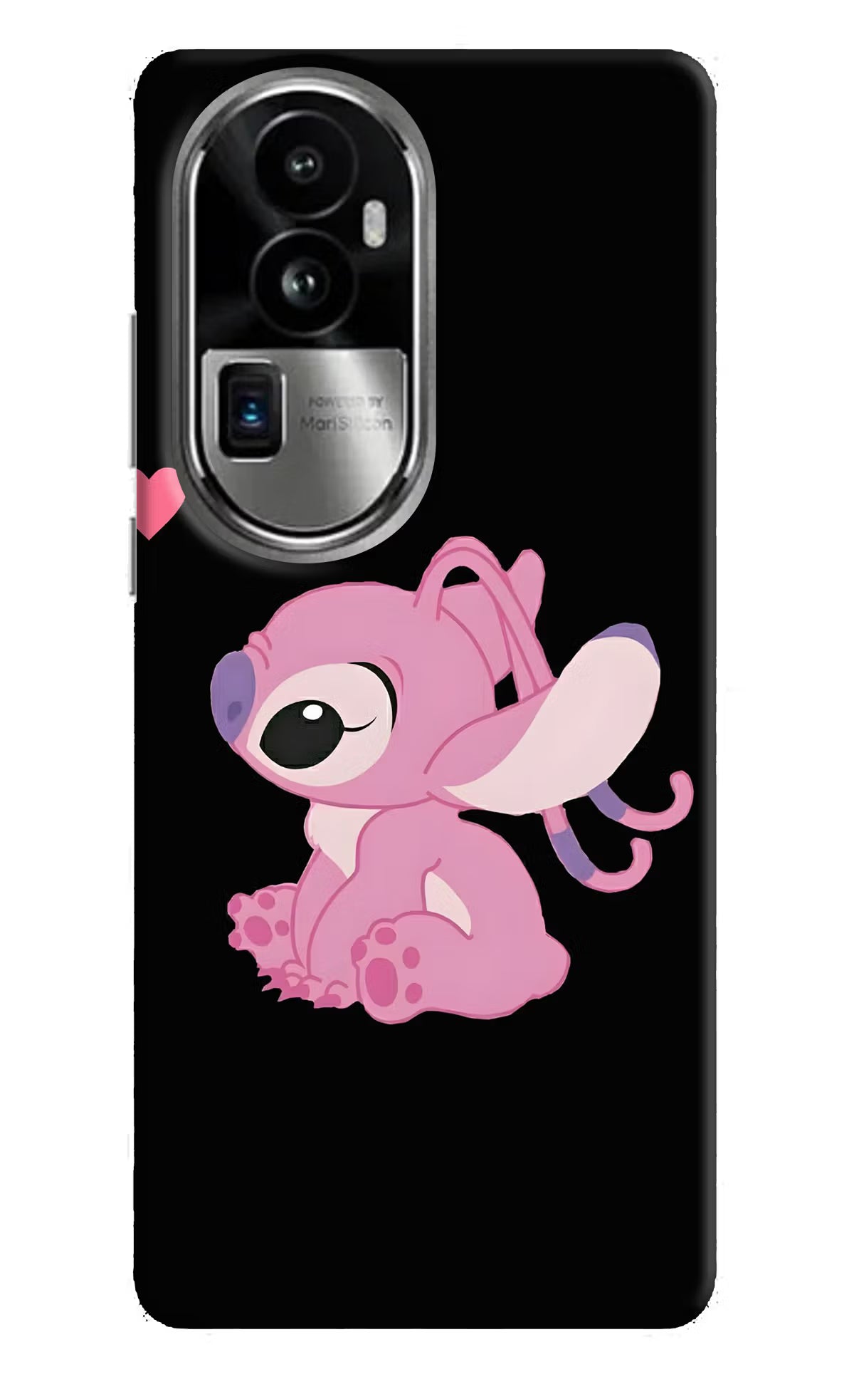 Angel Crush Oppo Reno10 Pro+ 5G Back Cover